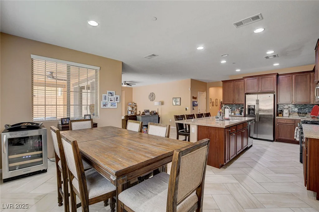 2544 Sable Ridge, Henderson, NV 89044