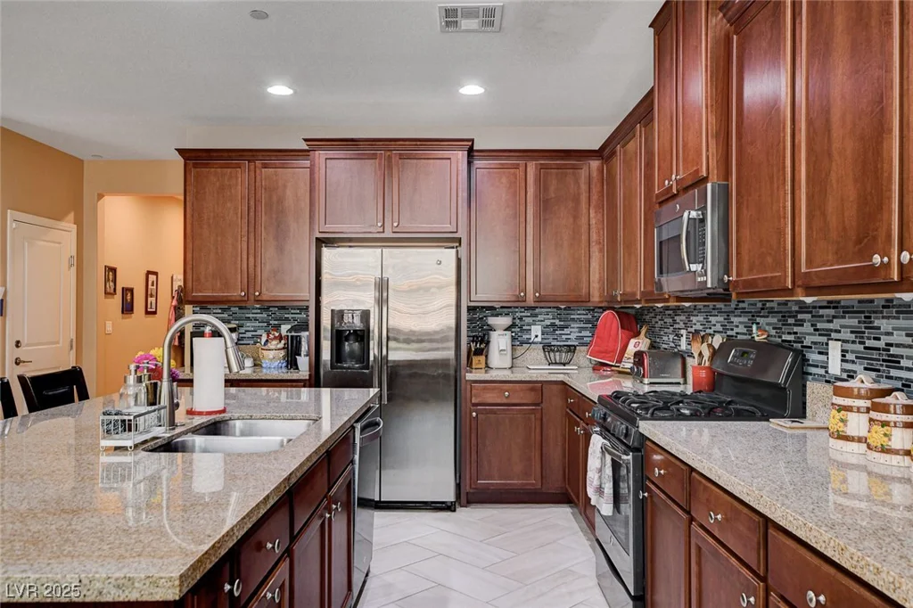 2544 Sable Ridge, Henderson, NV 89044
