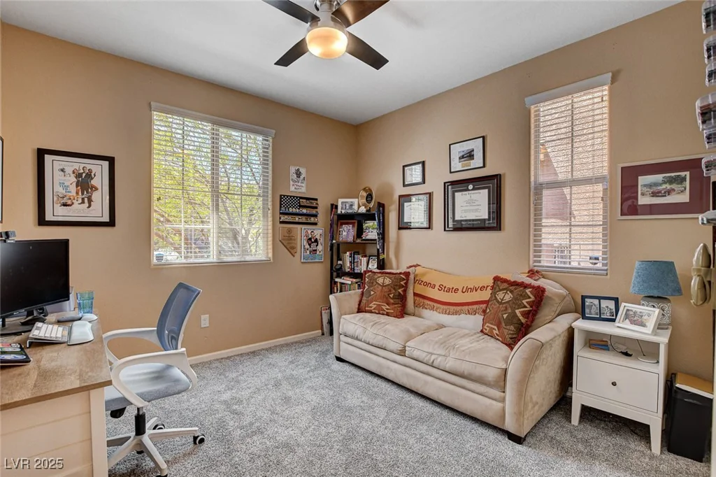 2544 Sable Ridge, Henderson, NV 89044