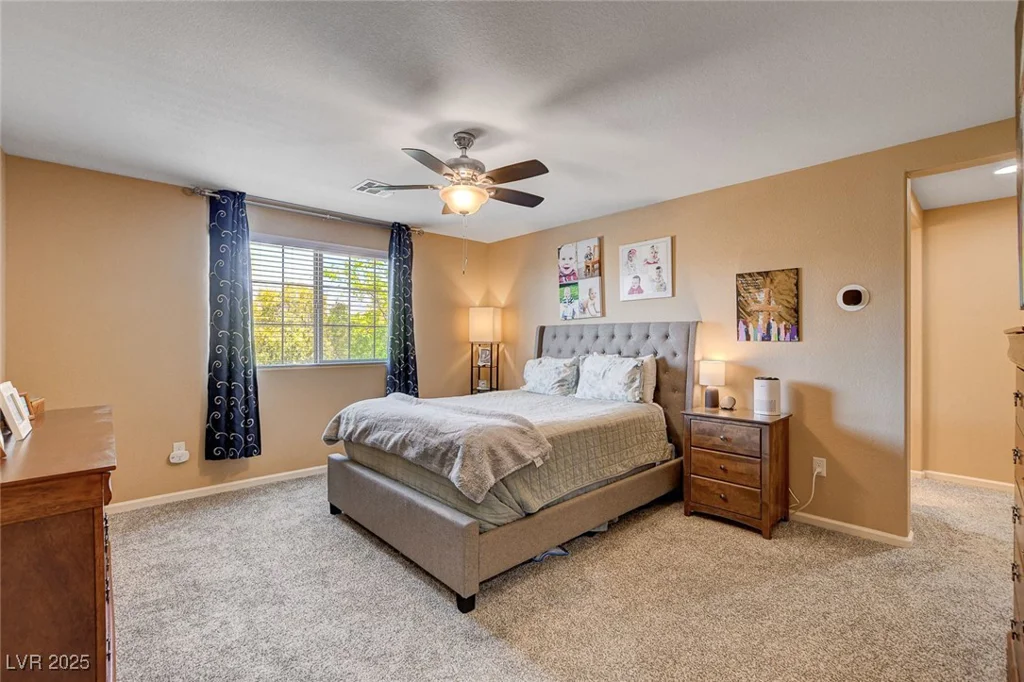 2544 Sable Ridge, Henderson, NV 89044