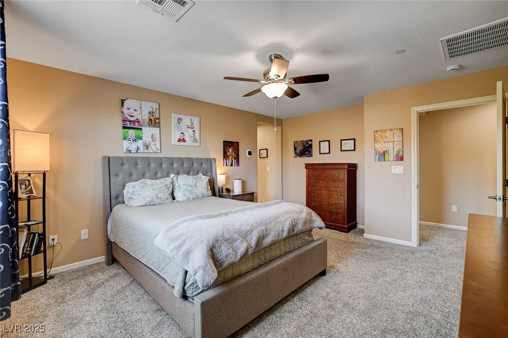 2544 Sable Ridge, Henderson, NV 89044