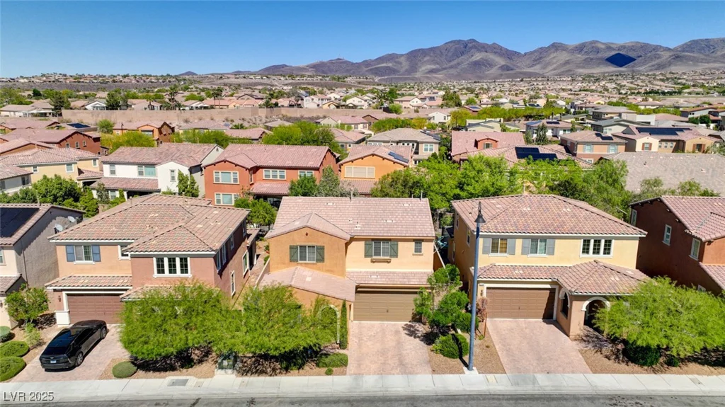 2544 Sable Ridge, Henderson, NV 89044