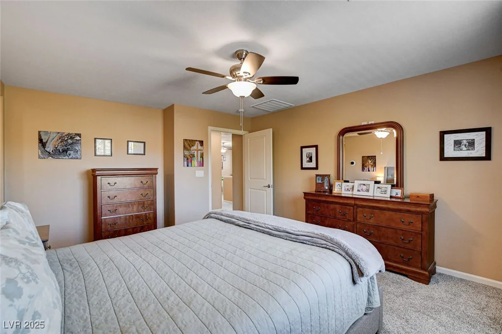 2544 Sable Ridge, Henderson, NV 89044