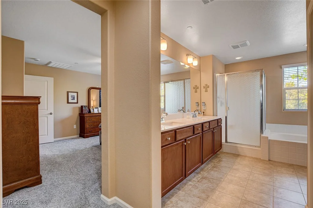 2544 Sable Ridge, Henderson, NV 89044