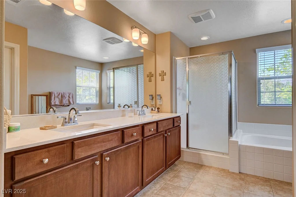 2544 Sable Ridge, Henderson, NV 89044