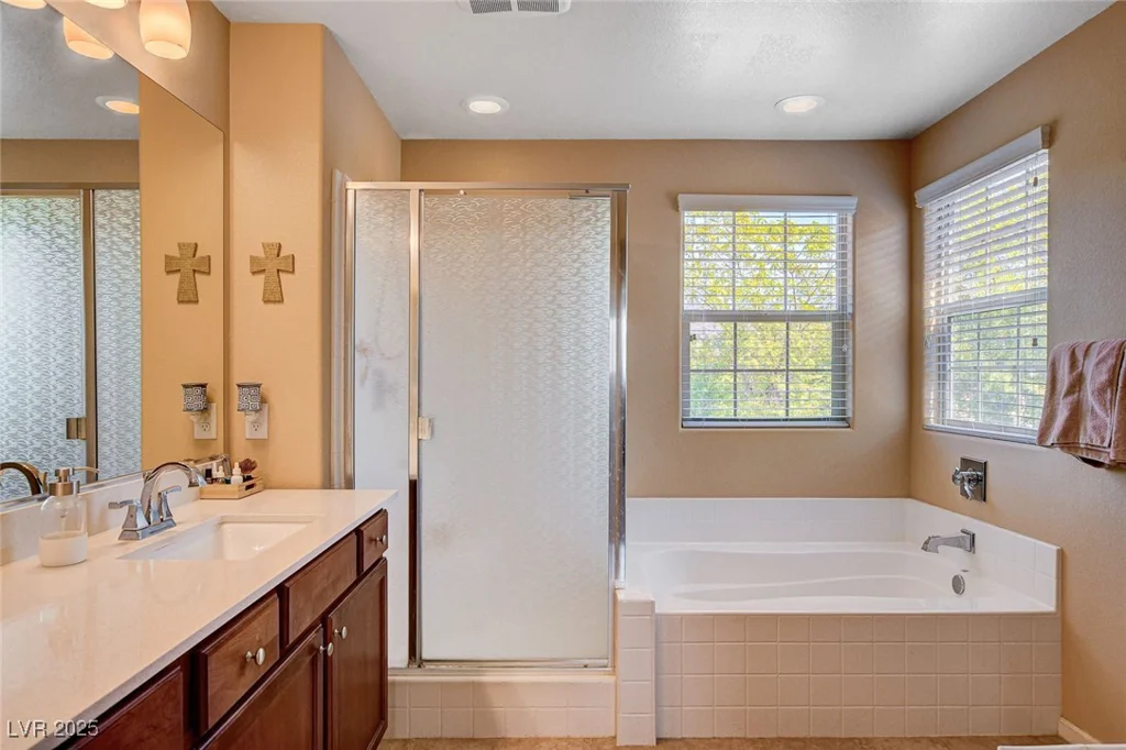 2544 Sable Ridge, Henderson, NV 89044