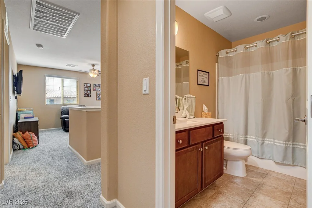 2544 Sable Ridge, Henderson, NV 89044