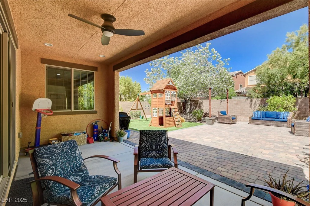 2544 Sable Ridge, Henderson, NV 89044