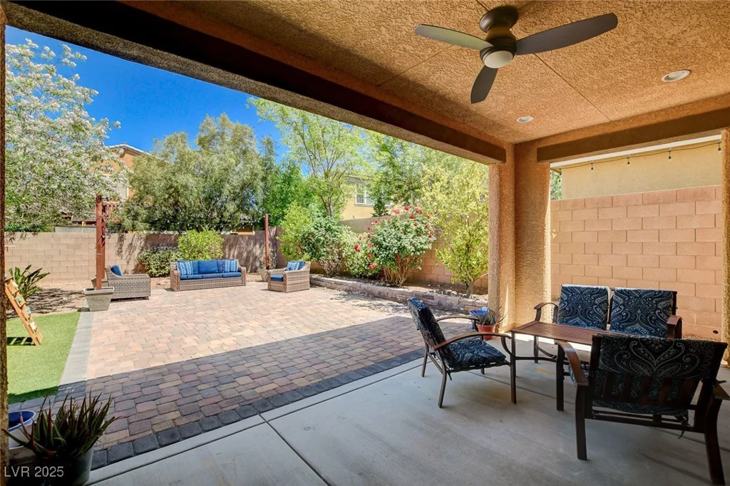 2544 Sable Ridge, Henderson, NV 89044