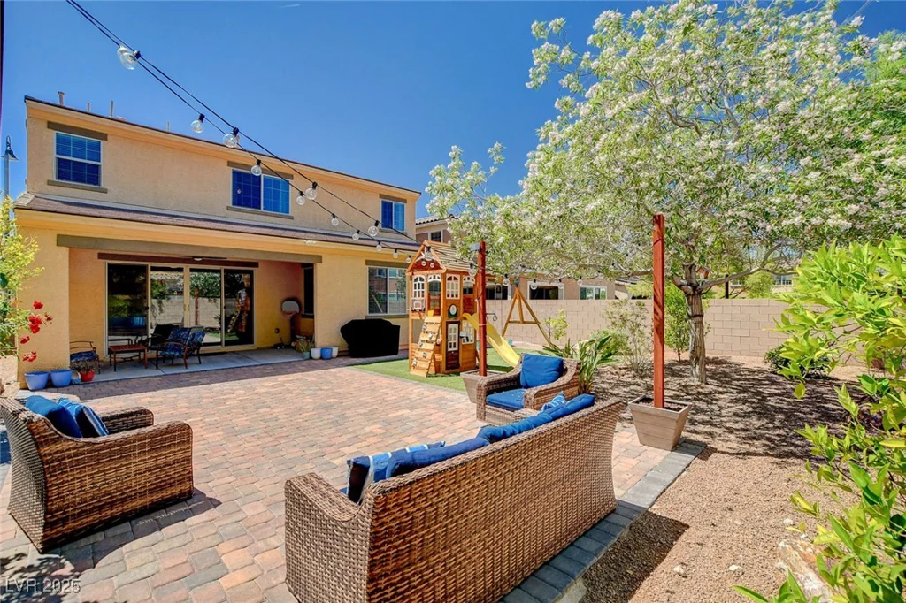 2544 Sable Ridge, Henderson, NV 89044