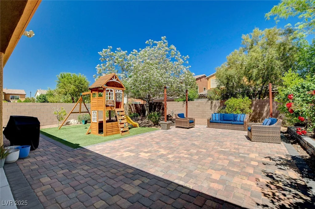 2544 Sable Ridge, Henderson, NV 89044
