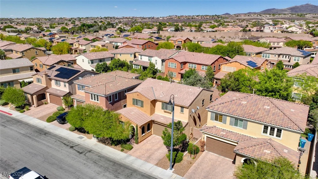 2544 Sable Ridge, Henderson, NV 89044