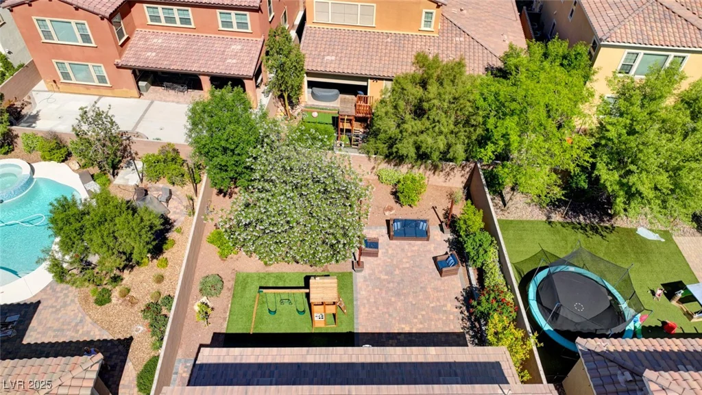 2544 Sable Ridge, Henderson, NV 89044