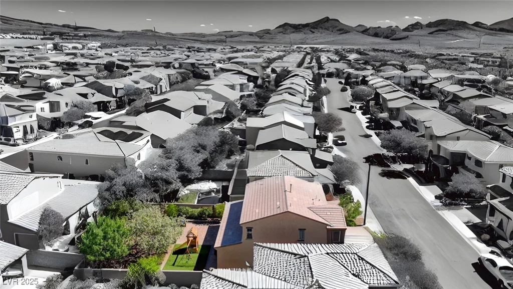 2544 Sable Ridge, Henderson, NV 89044