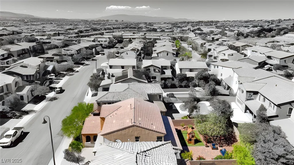 2544 Sable Ridge, Henderson, NV 89044