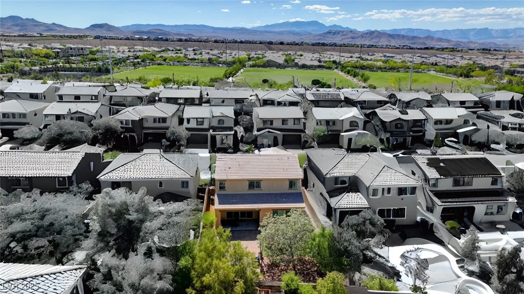 2544 Sable Ridge, Henderson, NV 89044