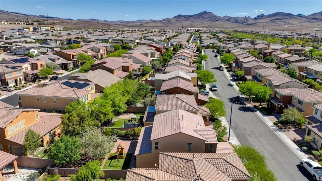 2544 Sable Ridge, Henderson, NV 89044