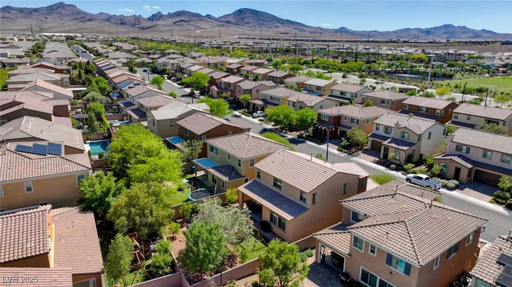 2544 Sable Ridge, Henderson, NV 89044