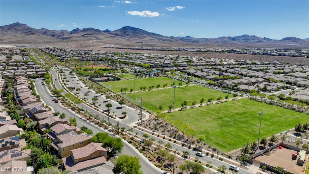 2544 Sable Ridge, Henderson, NV 89044