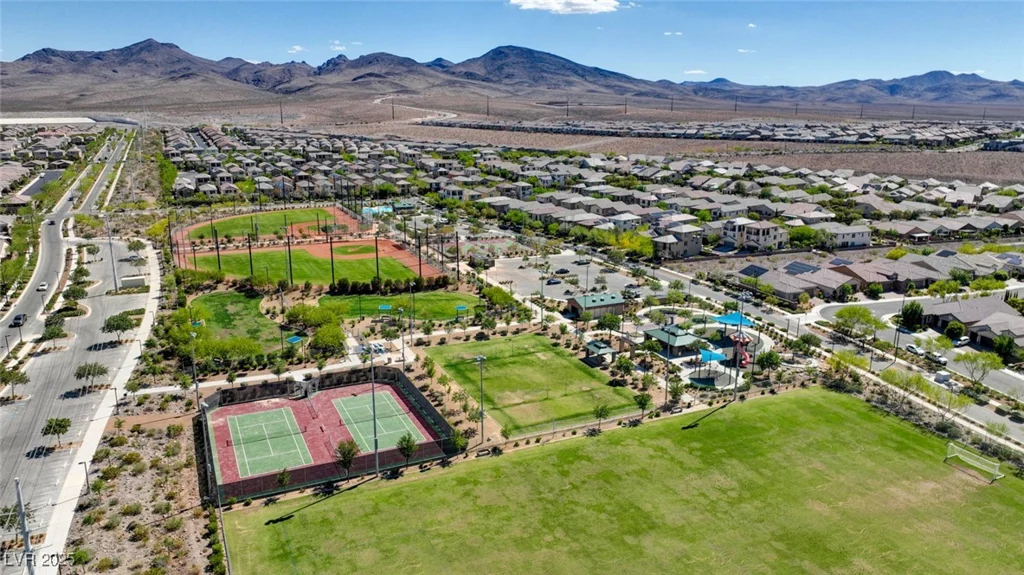 2544 Sable Ridge, Henderson, NV 89044