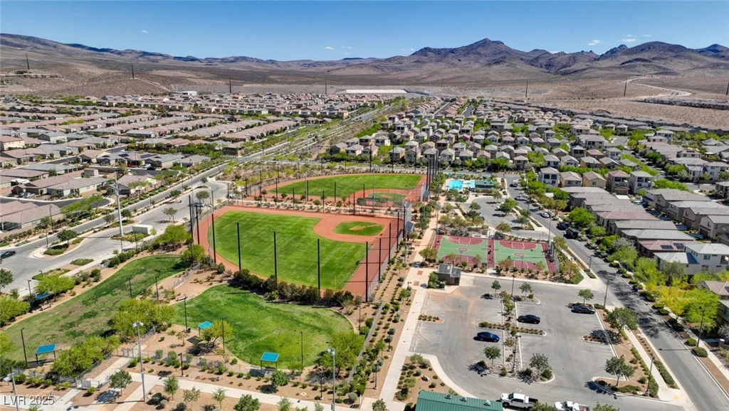 2544 Sable Ridge, Henderson, NV 89044