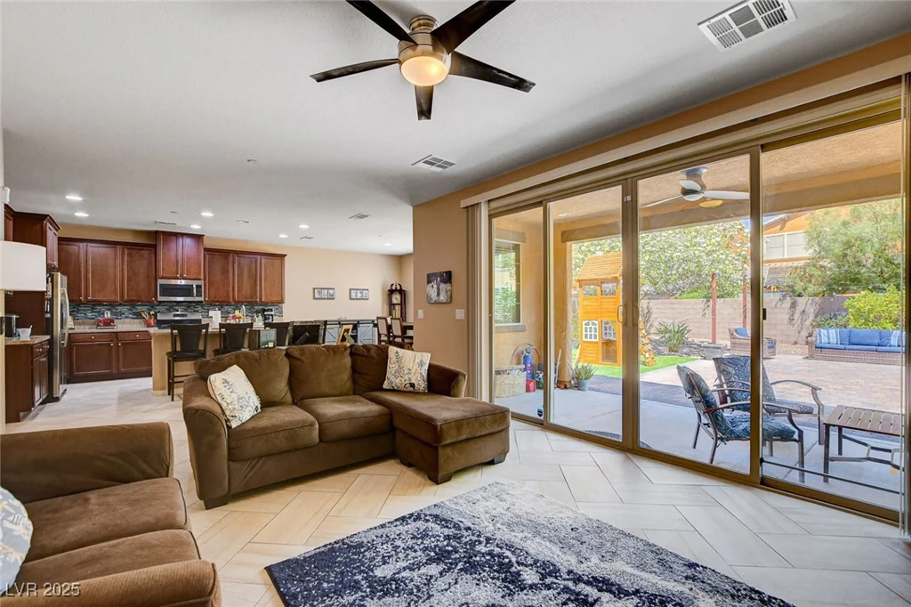 2544 Sable Ridge, Henderson, NV 89044