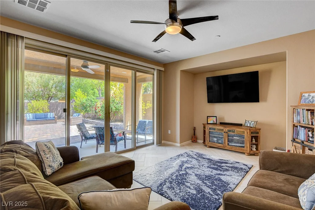 2544 Sable Ridge, Henderson, NV 89044