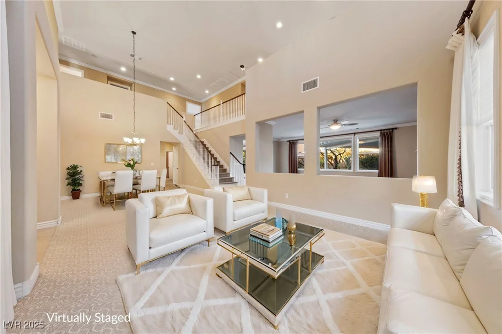 7438 Desertscape, Las Vegas, NV 89178