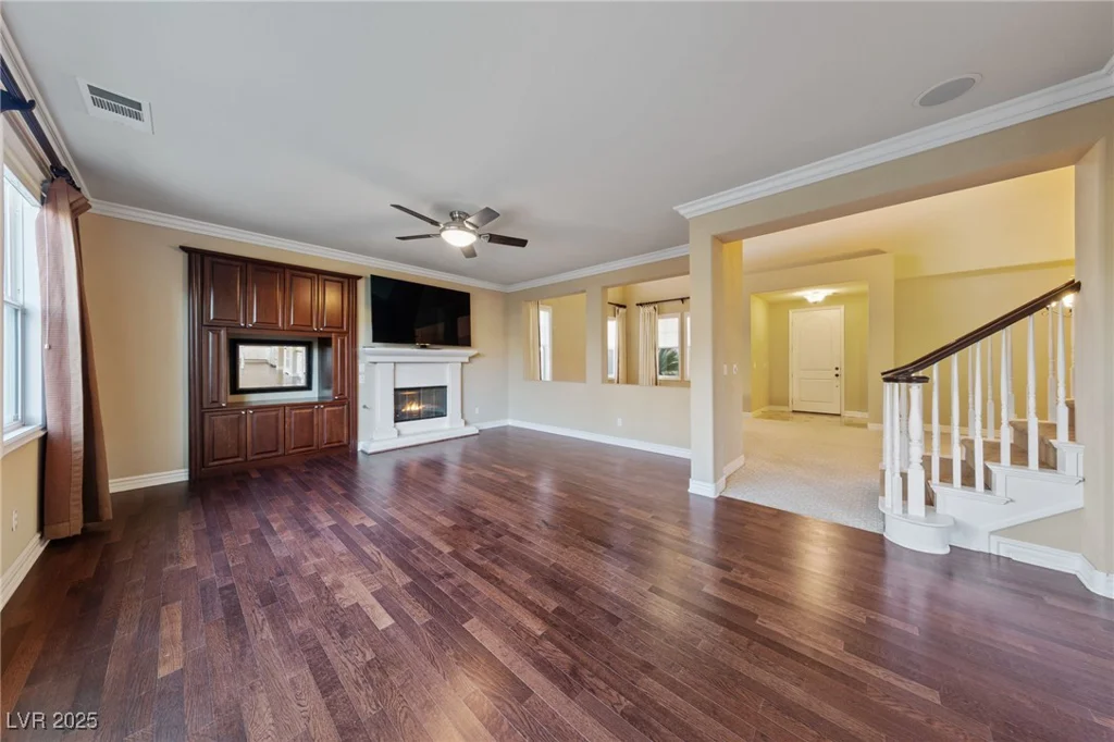 7438 Desertscape, Las Vegas, NV 89178