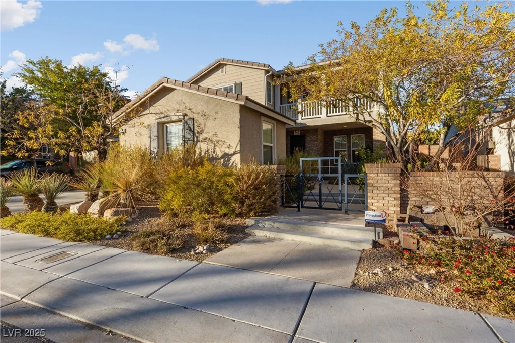 7438 Desertscape, Las Vegas, NV 89178