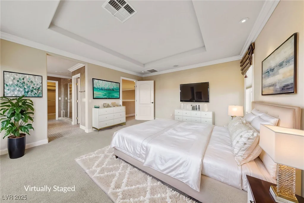 7438 Desertscape, Las Vegas, NV 89178