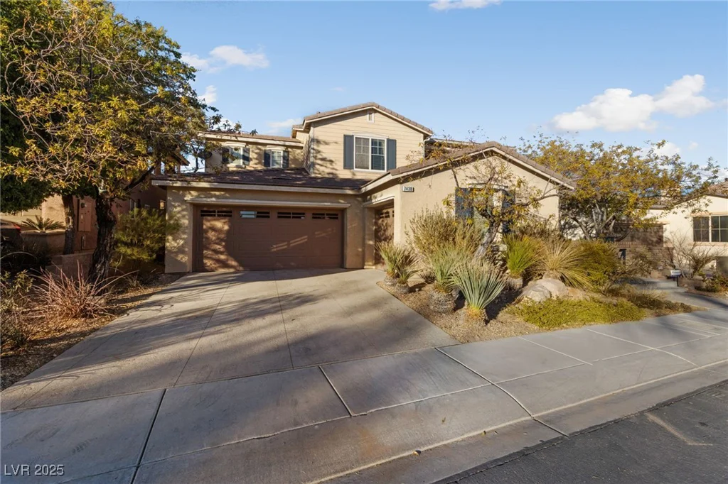 7438 Desertscape, Las Vegas, NV 89178