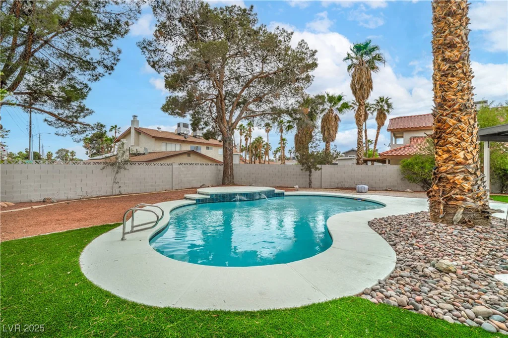 5757 Charles Holden, Las Vegas, NV 89103