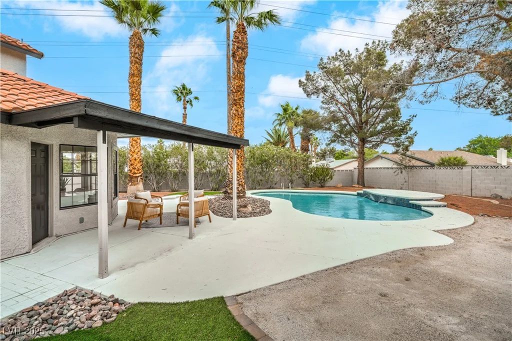 5757 Charles Holden, Las Vegas, NV 89103