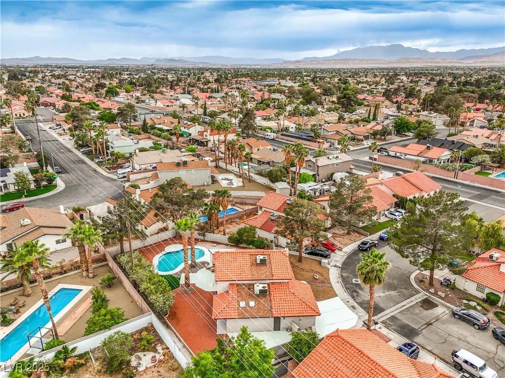 5757 Charles Holden, Las Vegas, NV 89103