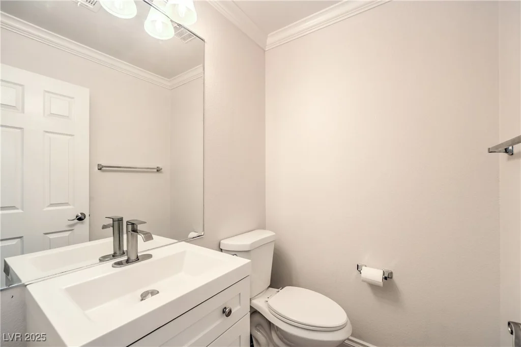 6649 Maple Mesa, North Las Vegas, NV 89084