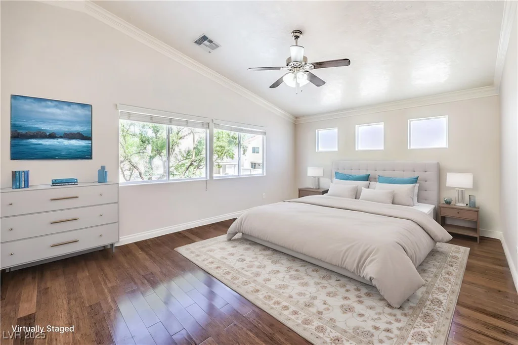 6649 Maple Mesa, North Las Vegas, NV 89084