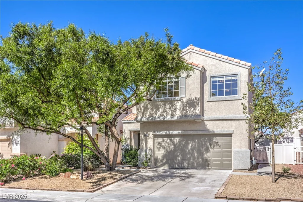 6649 Maple Mesa, North Las Vegas, NV 89084