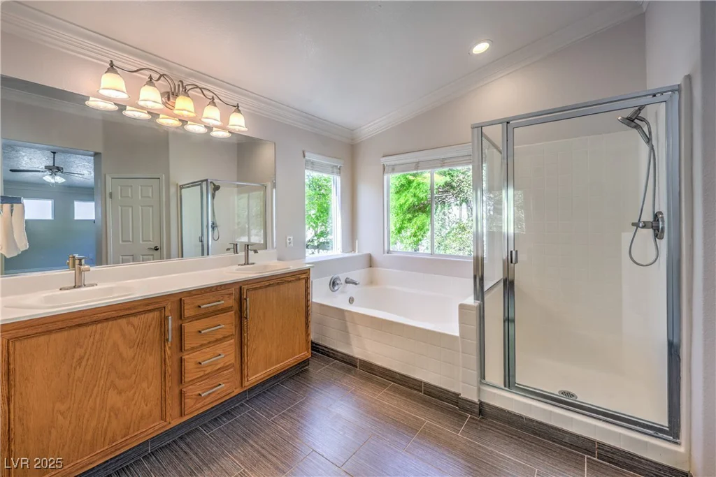 6649 Maple Mesa, North Las Vegas, NV 89084