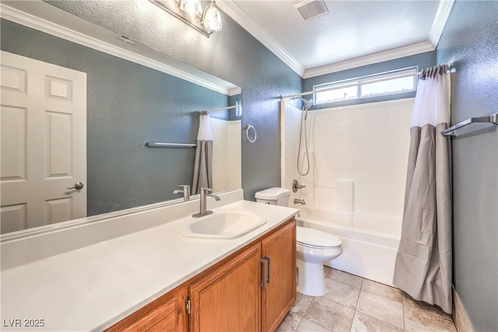 6649 Maple Mesa, North Las Vegas, NV 89084