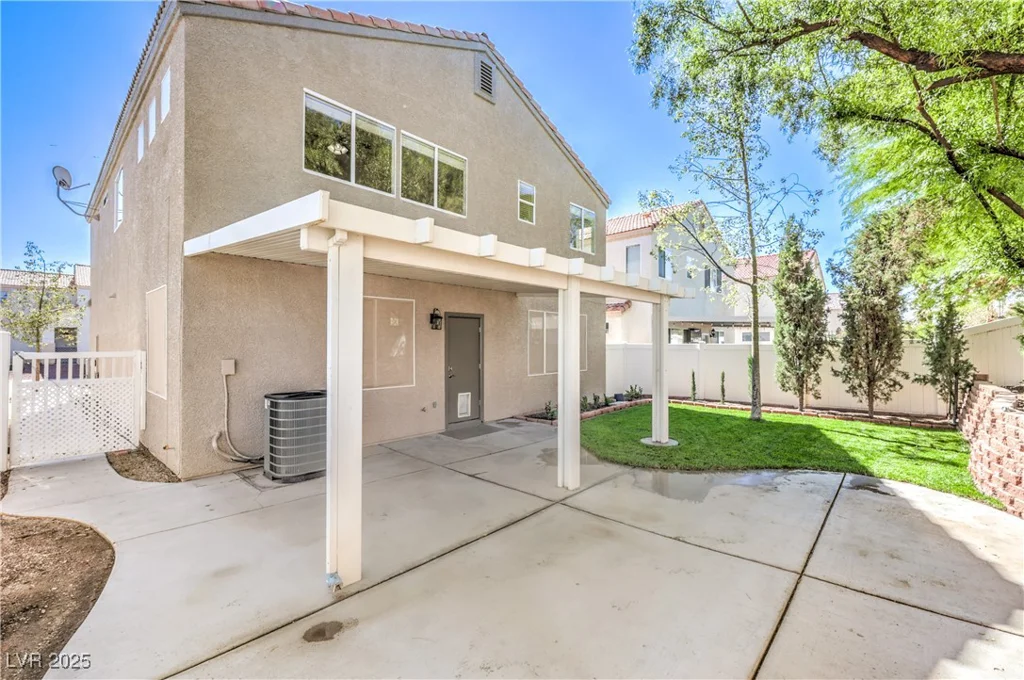 6649 Maple Mesa, North Las Vegas, NV 89084
