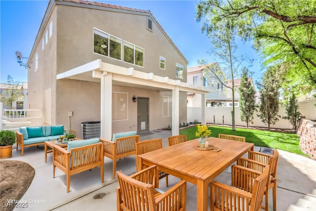 6649 Maple Mesa, North Las Vegas, NV 89084