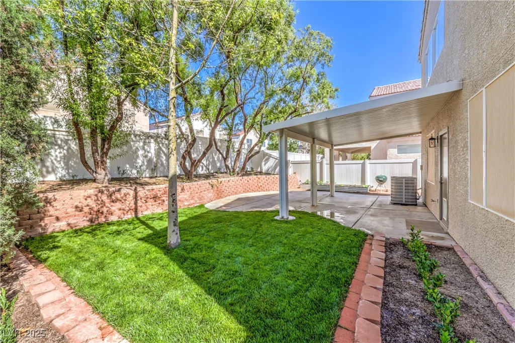 6649 Maple Mesa, North Las Vegas, NV 89084
