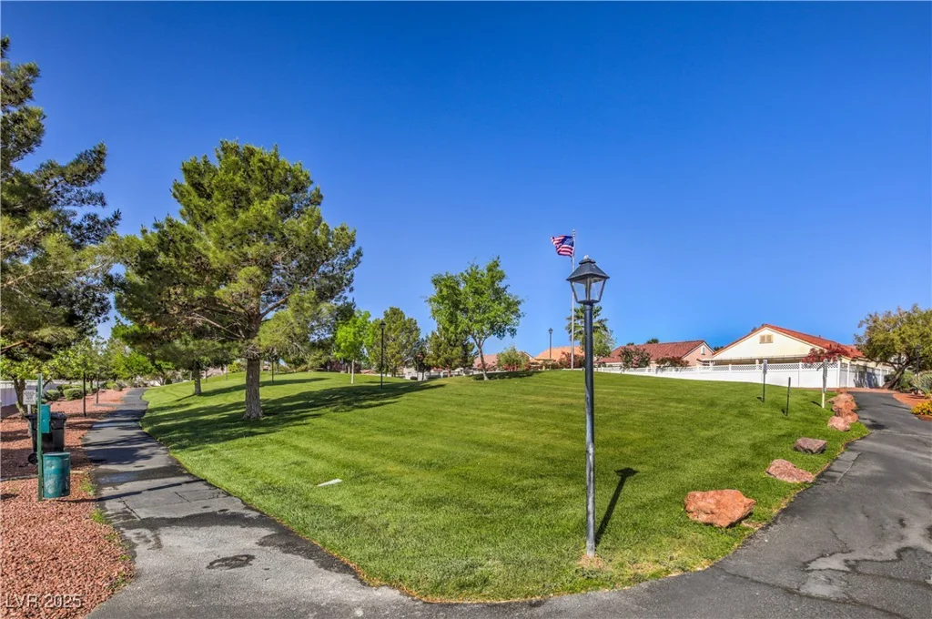 6649 Maple Mesa, North Las Vegas, NV 89084