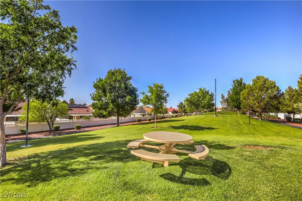 6649 Maple Mesa, North Las Vegas, NV 89084