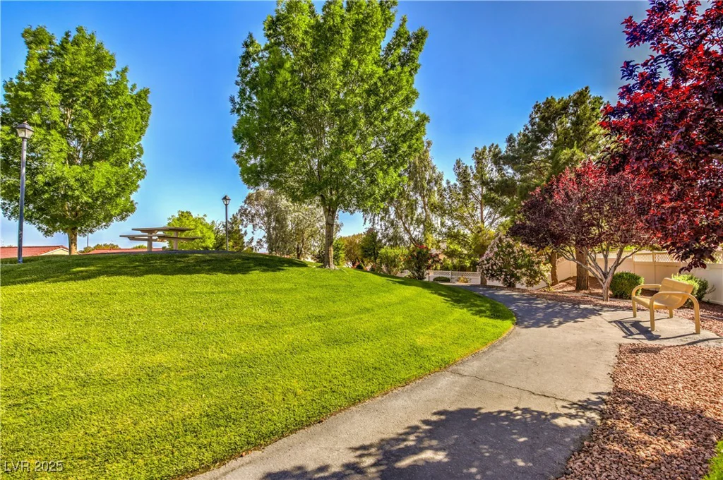 6649 Maple Mesa, North Las Vegas, NV 89084