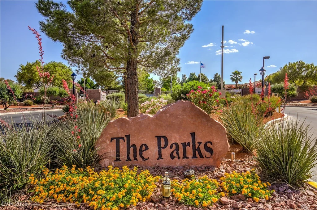 6649 Maple Mesa, North Las Vegas, NV 89084