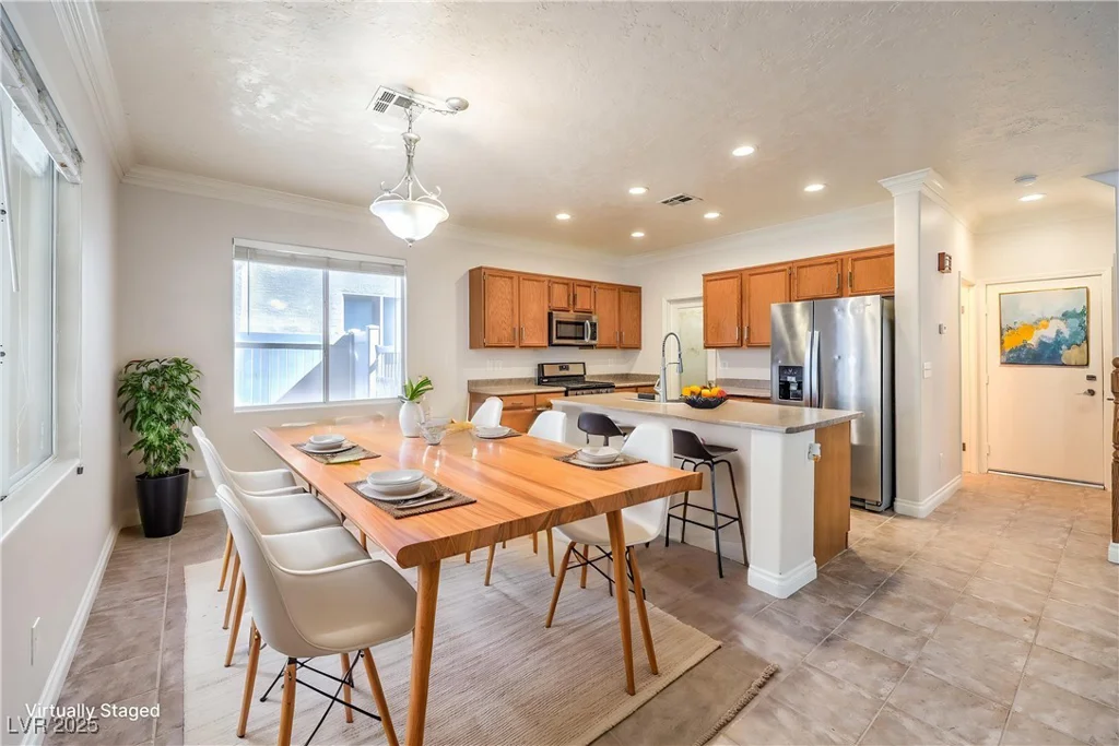 6649 Maple Mesa, North Las Vegas, NV 89084
