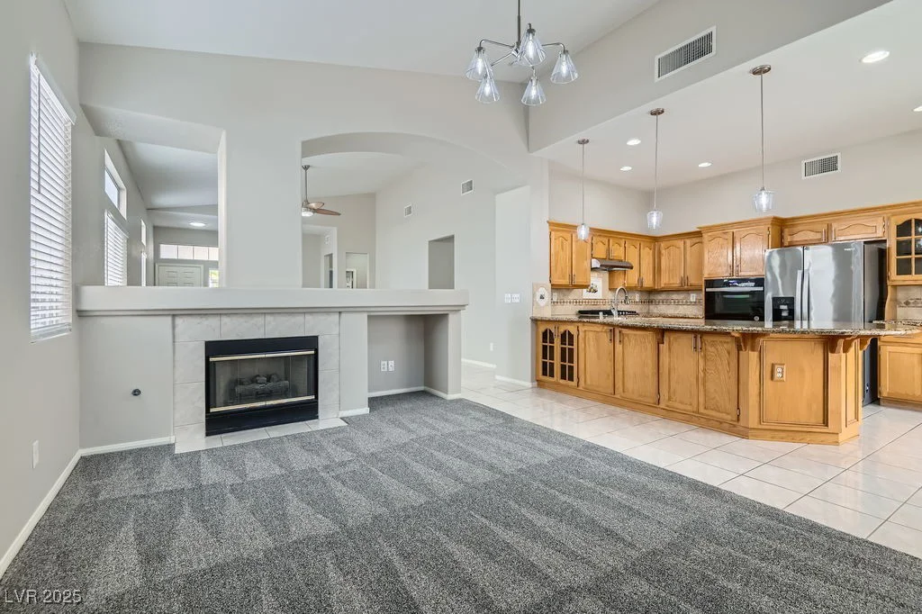 285 Canyon Spirit, Henderson, NV 89012