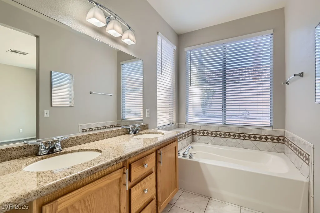 285 Canyon Spirit, Henderson, NV 89012
